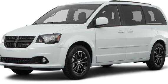 DODGE GRAND CARAVAN 2019 2C4RDGCG7KR586721 image